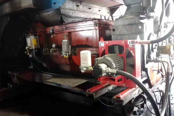 煤泥破碎机与混配机应用工程案例2(图1) 煤泥破碎机与混配机应用工程案例2(图1)