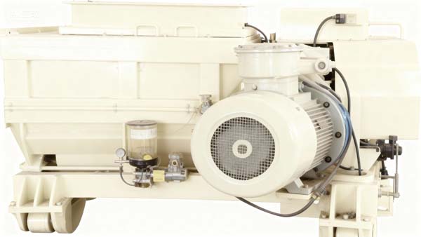 煤泥混配机(图1) 煤泥混配机(图1)